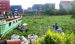 Bản tin 113 – sáng 5/3: Kinh hoàng xác chết hai tay giơ lên trời trên sông...